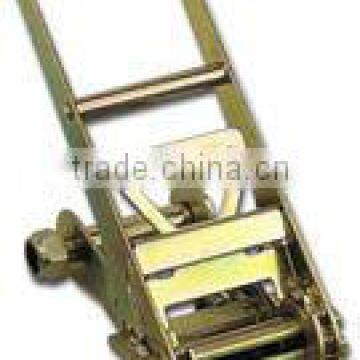 4" Long Ratchet Buckle