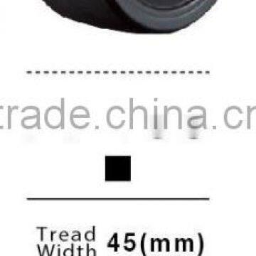 A1 Series Swivel YUPA/PP Caster Low Gravity Caster photo-2