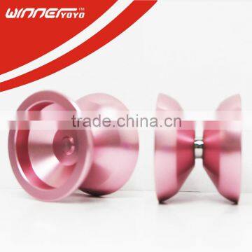 Chinese Yoyo Metal Yo-yo Ball photo-2