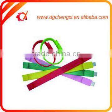 Rainbow Color Silicon 8gb USB Pendrives