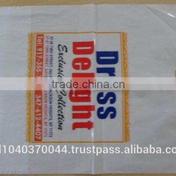 Very Good Quality Poly Shopping Bag From Bangladesh photo-3