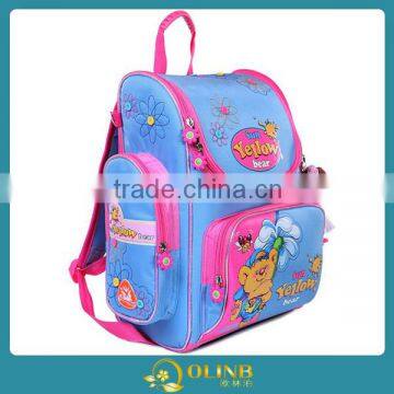 Kid Bag,2014 New Style School Bag,New Design School Bag