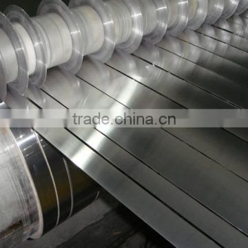 5005 Aluminum strips for evaporator