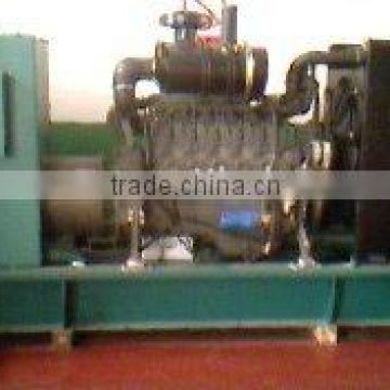 20kw Ricardo Series Diesel Generator Set