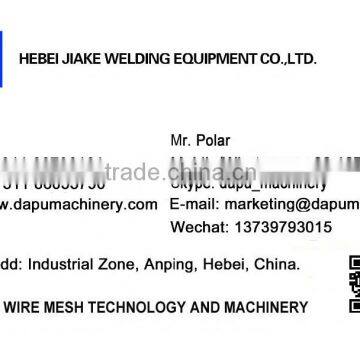 Wire Net Fencing Machine Manufacturer