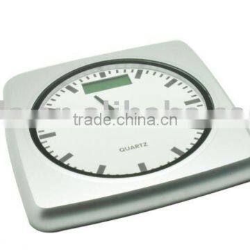 NEW ARRIVAL promotional kitchen clock RL901