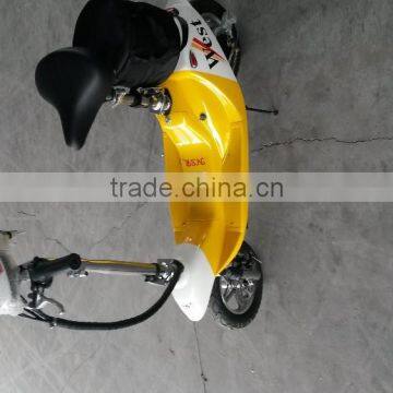 Lithium Battery Electric Balance Scooter, Folding Electric Scooter for Adult, Folding Electric Scooter photo-4