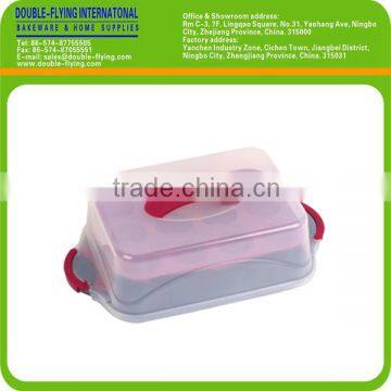 24 Count Cupcake Carrying Case, Bake and Go, Cupcake Carrier, Cake Decoration photo-2