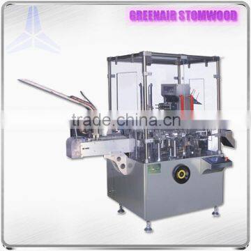 Blister Cartoning Machine