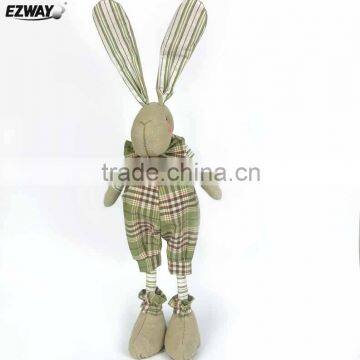 The Easter Bunny plush stuffed toy