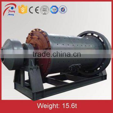 Continuous Ball Grinding Mill, Ball Mill Grinding Machine, Ball Grinder