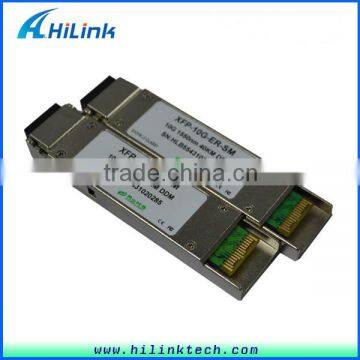 HP 1550nm 40km 10G XFP Module Dual LC