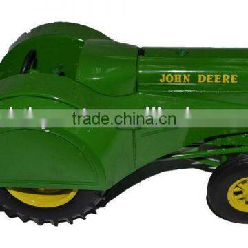 1:20 scale metal agricutural tractor toy