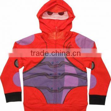 OEM fashion Custom Polar Fleece Sublimation Hoody Sweatshirts,hoody