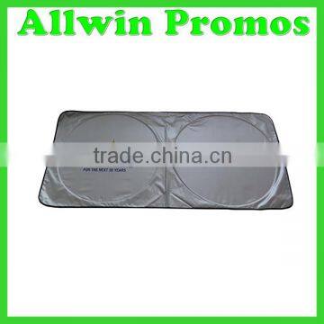 Customized Advertising Car Window Sun Shade