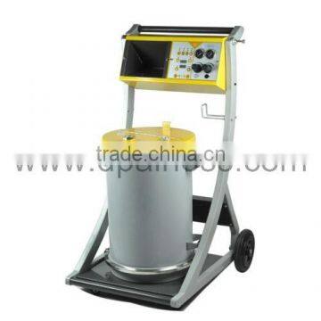 DP-E800 Electrostatic Powder Coating Machine