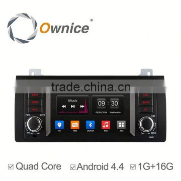 2 din Android Quad core Car Electronics navi for BMW E39 X5 M53 with GPS iPod RDS Wifi 3G DAB SUPPORT TMPS