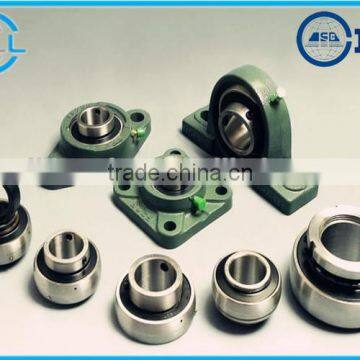 Pillow Block Bearing UCP203 UC203 P203 Bearing17*127*62*27.4 photo-5