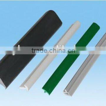 Extruded UPVC Profile/PVC Profile