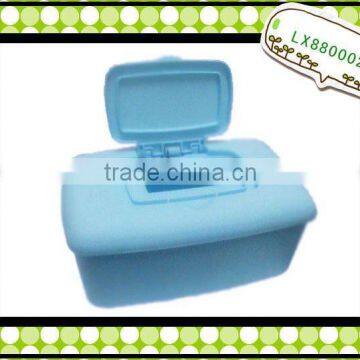 Facial Tissue Box plastic tiuuse box plastic facial box plastic tiusse holder plastic napkin box