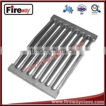 Cast iron material grate for sale