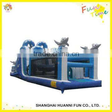 Obstacle, inflatable obstacle, adult inflatable obstacle course