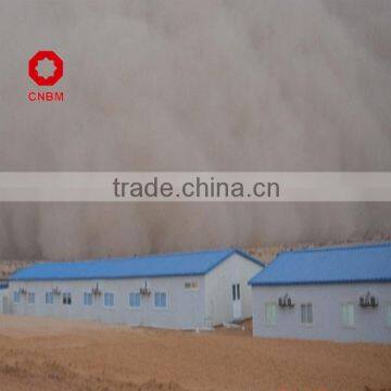 Low Cost Modular House Sandwich Panel House Movable House Recyclable House