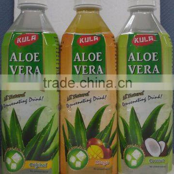 bio aloe vera drink