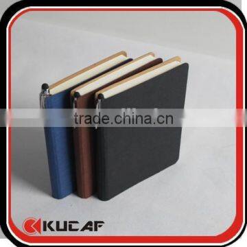 Записная книжка карманного размера с шнурком