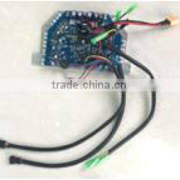 parts electric balance scooter parts factory directly twist car control Pandel