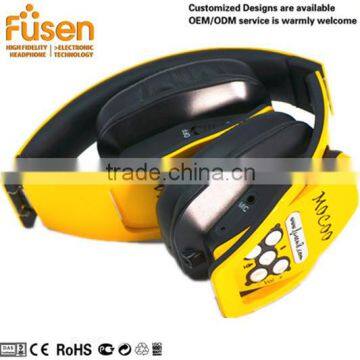 2016 WL03 wireless bluetooth headphone