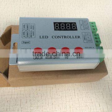 SD Card RGB Full Color LED Controller photo-2
