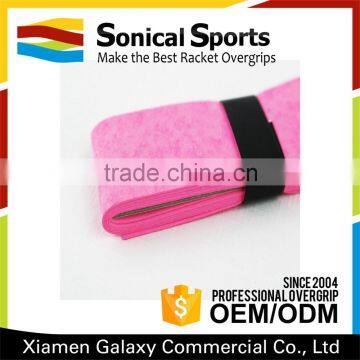 Silicone Skim Ball Badminton Cushion Overgrip