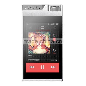 LUXURY&PRECISION L3 16GB Portable HiFi Balanced Music player