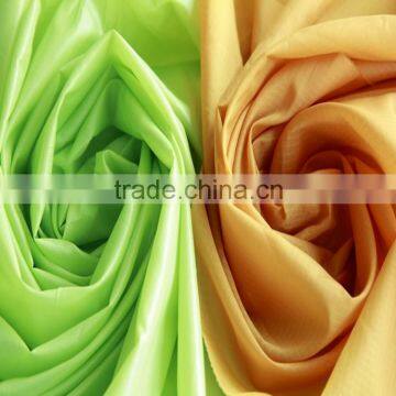 20D polyester taffeta 380T for down jacket/outdoor clothes /tent etc.