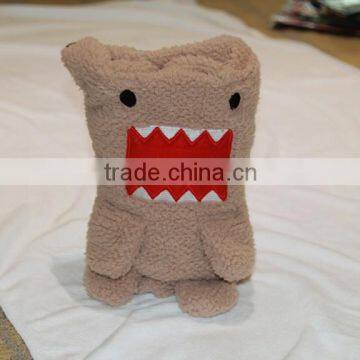 100% Polyester China Factory Blanket photo-3