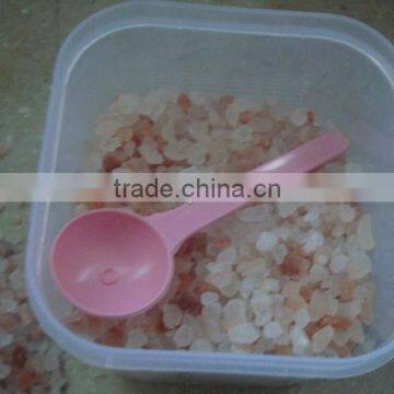 PINK SALT GRANULATE