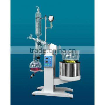 teflon sealing vacuum rotary evaporator Great Wall