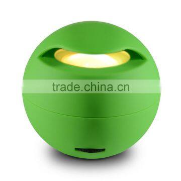 Mini Bluetooth Speakers Voice Enhanced High-level photo-6