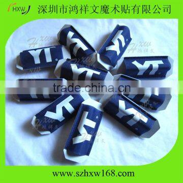 Wholesale custom nylon hook and loop nordic ski straps