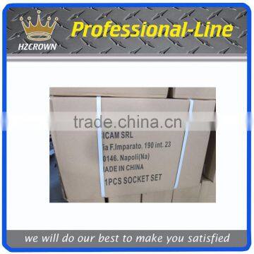 3/4 Drive Socket Set 21pcs photo-5