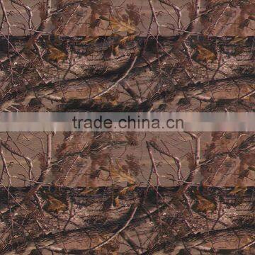 [ 0.5M/1M Width] TSAUTOP New Arrival Camouflage and Tree Water Transfer Printing Film Hydro Dipping Film Hydrographic Film P1816 photo-4