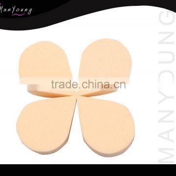 Tear-Shaped foundation sponge powder puff makeup sponge