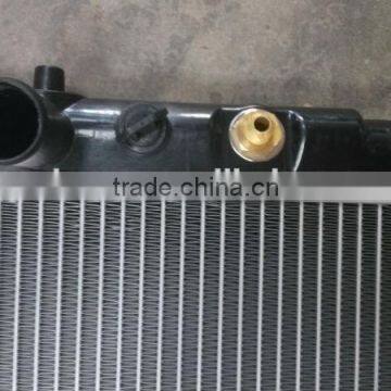 Auto Radiator for TOYOTA RAV4' 96-97 photo-2