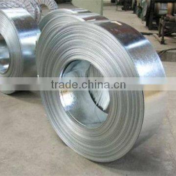 Factory price ASTM 201 stainless steel strip hot sale in alibaba