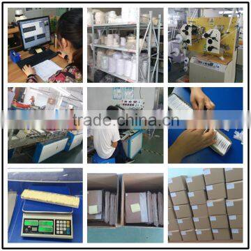 Direct Factory OEM Blank Leather Patches photo-6