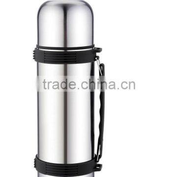 stainless steel thermos travel bottle 0.75L