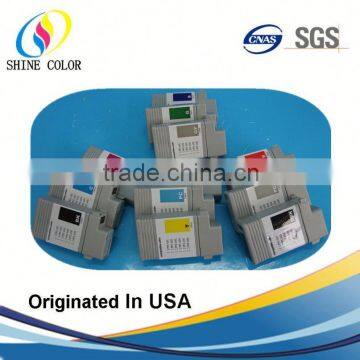 Compatible iPF610 ink Cartridge PFI102 with compatible chip and Nano inks