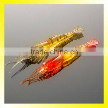 Soft Fishing Lure