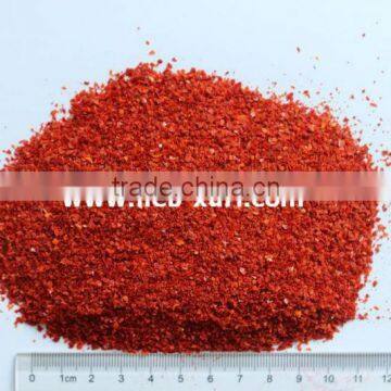 sweet paprika pieces ASTA320